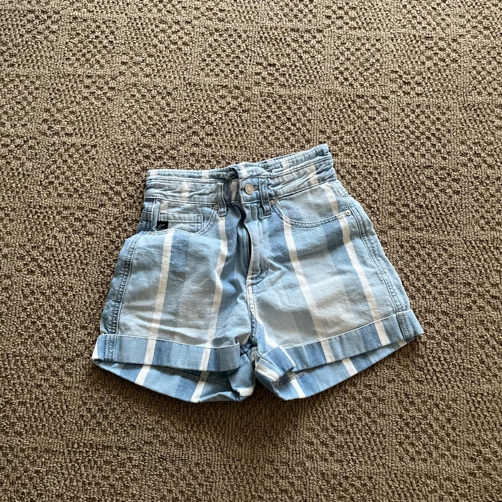 Bohme shorts